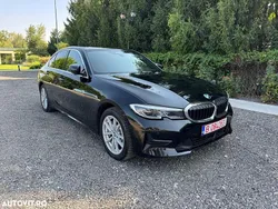 Culoarenegru Utilizat 2019 BMW 330e Luxury Line Berlinǎ | 22.900 EUR (Preț bun)
