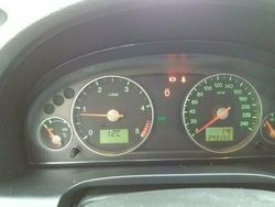 Gri Utilizat 2004 Ford Mondeo Break | 2.100 EUR (Scump)