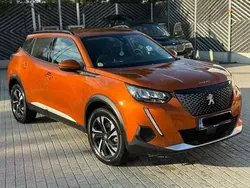 Utilizat 2022 Peugeot 2008 SUV | 18.990 EUR (Preț OK)