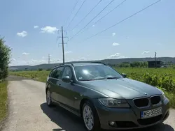 Verde Utilizat 2010 BMW 318 Break | 4.500 EUR (Preț bun)