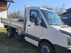 Utilizat 2009 VW Crafter Van | 11.000 EUR