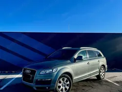 Alte culori Utilizat 2008 Audi Q7 S-Line SUV | 9.650 EUR
