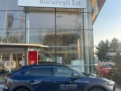 Albastru Utilizat 2022 Toyota bZ4X Luxury SUV | 33.320 EUR (Preț bun)