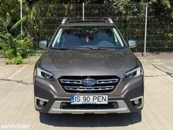 Culoaremaro Utilizat 2023 Subaru Outback Platinum SUV | 31.450 EUR