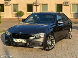 Culoaregri Utilizat 2016 BMW 318 M Sport Berlinǎ | 14.400 EUR (Preț bun)