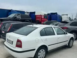 Utilizat 2002 Skoda Octavia Berlinǎ | 1.450 EUR (Preț bun)