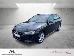 Utilizat 2021 Audi A4 Advanced Break | 28.984 EUR (Scump)