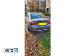 Utilizat 2010 BMW 525 Berlinǎ | 5.900 EUR (Super Preț)
