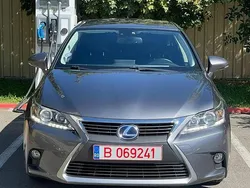 Culoaregri Utilizat 2014 Lexus CT200h Hatchback | 12.950 EUR