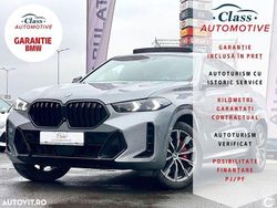 Culoaregri Utilizat 2024 BMW X6 SUV | 75.990 EUR (Preț bun)