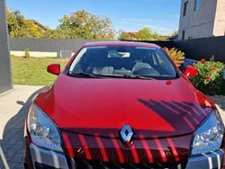 Utilizat 2011 Renault Mégane Coupé Dynamique Coupe | 3.999 EUR