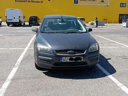 Utilizat 2006 Ford Focus Break | 1.300 EUR (Preț OK)