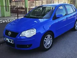 Utilizat 2006 VW Polo Hatchback | 1.900 EUR (Preț OK)