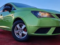 Culoareverde Utilizat 2015 Seat Ibiza Reference | 5.900 EUR (Preț OK)