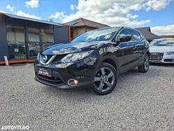 Culoarenegru Utilizat 2017 Nissan Qashqai Acenta SUV | 12.650 EUR (Preț OK)