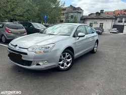 Culoareargint Utilizat 2010 Citroën C5 Exclusive Berlinǎ | 4.000 EUR (Preț bun)