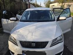 Alb Utilizat 2016 Seat Toledo Berlinǎ | 9.000 EUR (Scump)