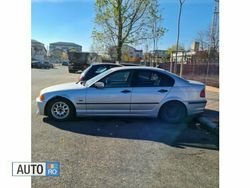 Gri Utilizat 2000 BMW 316 Berlinǎ | 800 EUR