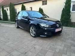 VW Golf VI