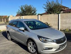 Culoareargint Utilizat 2018 Opel Astra Break | 7.399 EUR (Preț OK)