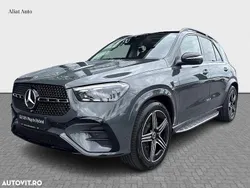 Gri Nouă 2025 Mercedes GLE400 SUV | 103.434 EUR