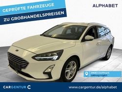 Utilizat 2020 Ford Focus | 16.439 EUR (Puțin scump)