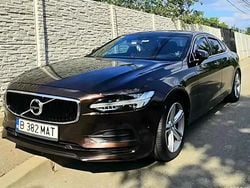 Maro Utilizat 2017 Volvo S90 Momentum Berlinǎ | 21.990 EUR (Puțin scump)