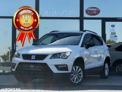 Culoarealb Utilizat 2019 Seat Ateca SUV | 12.990 EUR (Preț bun)