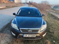 Gri Utilizat 2009 Ford Mondeo Titanium Berlinǎ | 5.400 EUR (Scump)
