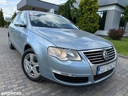 Albastru Utilizat 2006 VW Passat Berlinǎ | 3.190 EUR