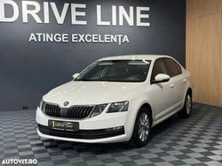 Culoarealb Utilizat 2019 Skoda Octavia Active Break | 11.899 EUR (Preț OK)