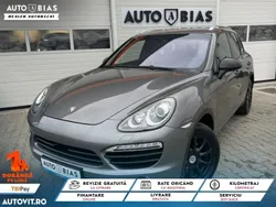 Gri Utilizat 2012 Porsche Cayenne SUV | 21.950 EUR (Preț OK)