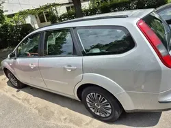 Utilizat 2007 Ford Focus Monovolum | 2.400 EUR (Puțin scump)