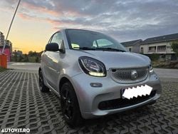Culoaregri Utilizat 2019 Smart ForTwo Electric Drive Coupe | 8.750 EUR (Preț OK)