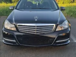 Utilizat 2013 Mercedes C220 Berlinǎ | 8.750 EUR