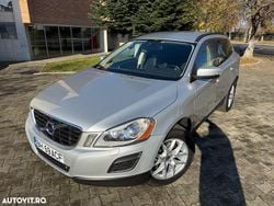 Culoareargint Utilizat 2013 Volvo XC60 Summum SUV | 11.500 EUR (Scump)