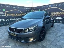 Culoaregri Utilizat 2019 Peugeot 308 Break | 7.500 EUR (Super Preț)
