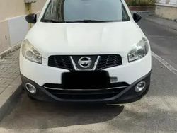 Alb Utilizat 2010 Nissan Qashqai +2 SUV | 6.800 EUR (Preț OK)