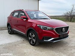 Culoarerosu Utilizat 2021 MG ZS Luxury SUV | 14.290 EUR (Preț OK)