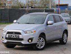 Culoaregri Utilizat 2013 Mitsubishi ASX Inform SUV | 7.200 EUR (Preț OK)