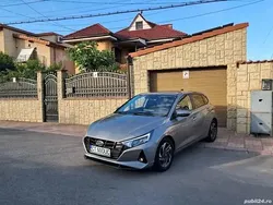 Utilizat 2021 Hyundai i20 Berlinǎ | 13.450 EUR