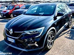 Culoarenegru Utilizat 2022 Renault Arkana Zen SUV | 15.590 EUR