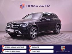 Culoarenegru Utilizat 2022 Mercedes GLC300e SUV | 34.990 EUR (Super Preț)