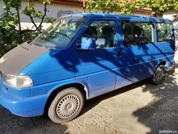 Utilizat 2003 VW T4 Van | 7.000 EUR