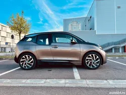 Auriu Utilizat 2019 BMW i3 Comfort Edition Hatchback | 17.500 EUR