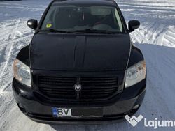 Negru Utilizat 2006 Dodge Caliber SUV | 2.999 EUR