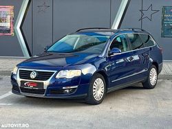 Culoarealbastru Utilizat 2010 VW Passat Trendline Break | 3.990 EUR (Preț OK)