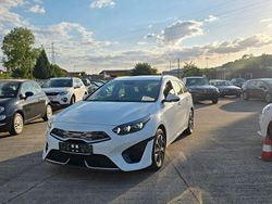 Utilizat 2022 Kia Ceed Sportswagon Break | 17.973 EUR (Preț bun)