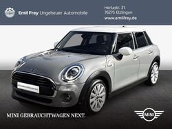 Utilizat 2020 Mini Cooper Hatchback | 24.663 EUR