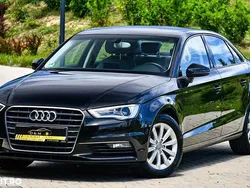 Negru Utilizat 2015 Audi A3 Sportback Attraction Berlinǎ | 11.490 EUR (Preț OK)